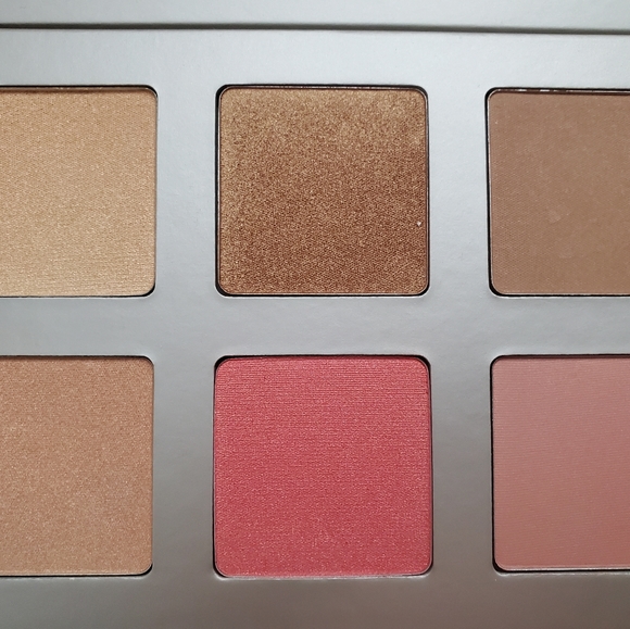 Iconic London Face Palette - Picture 3 of 4